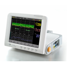 12,1 pulgadas Fetal materna Monitor Fetal Doppler ultrasonido ultrasonido pantalla táctil (SC-STAR5000C)